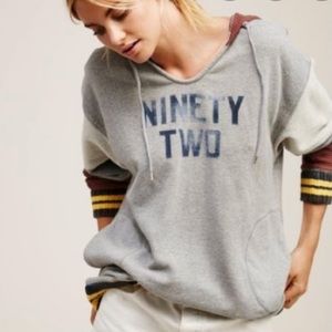 Free People Naomi Hoodie *NEVER WORN W/ TAGS*